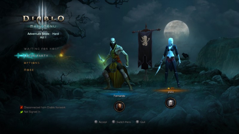 Diablo III : Eternal Collection