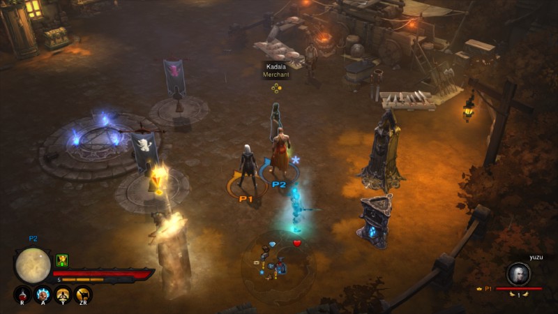 Diablo III : Eternal Collection