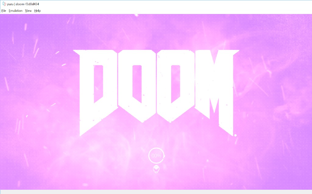  Doom