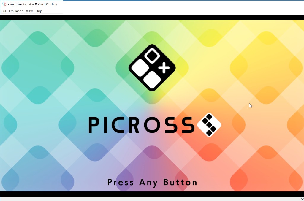 Picross