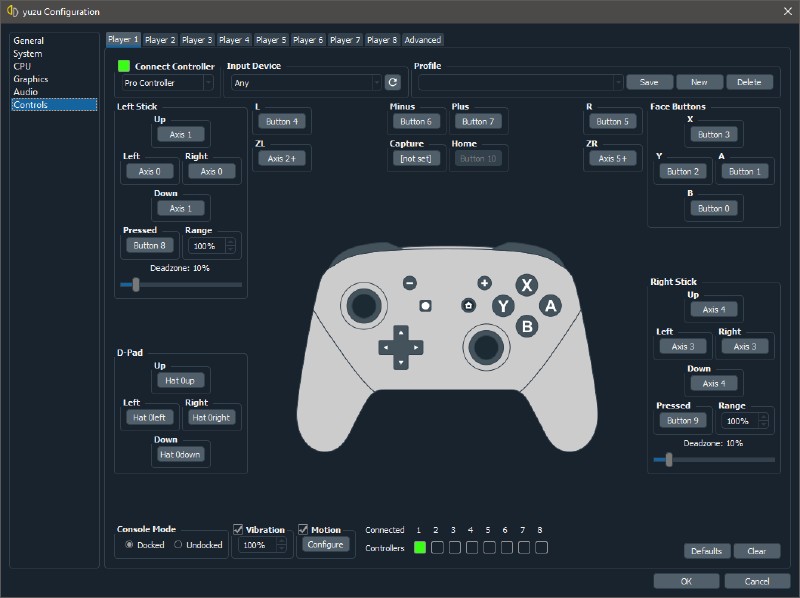 Input window fixes, before (left) and after (right)