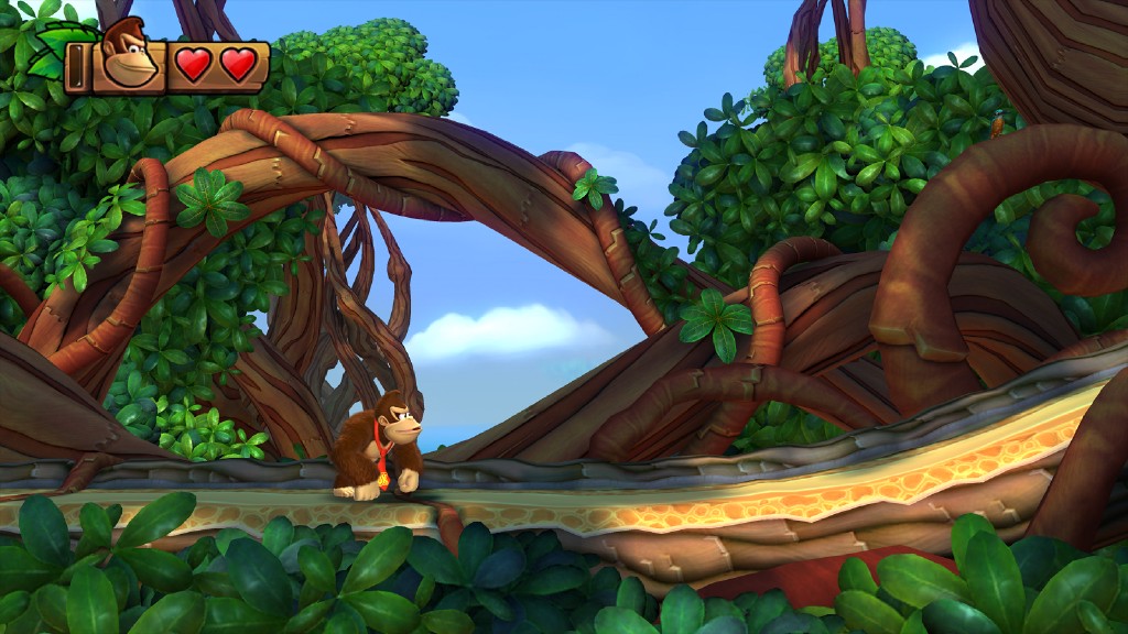 Donkey Kong Country: Tropical Freeze