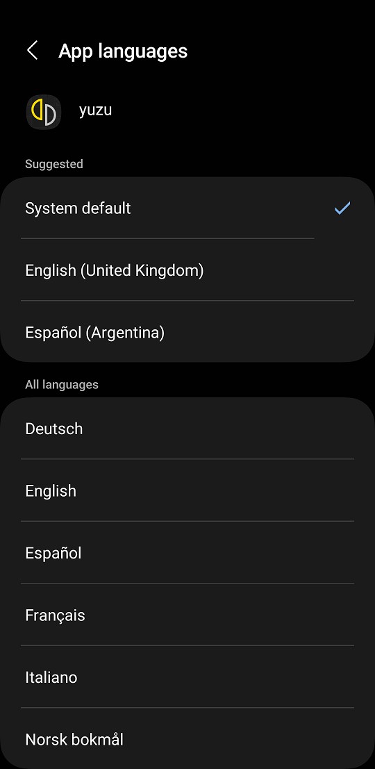  Your phone knows more languages than you