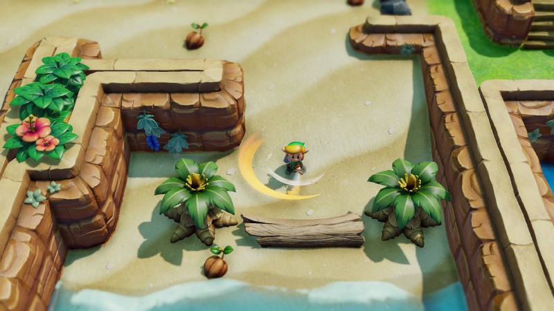 Link's Awakening